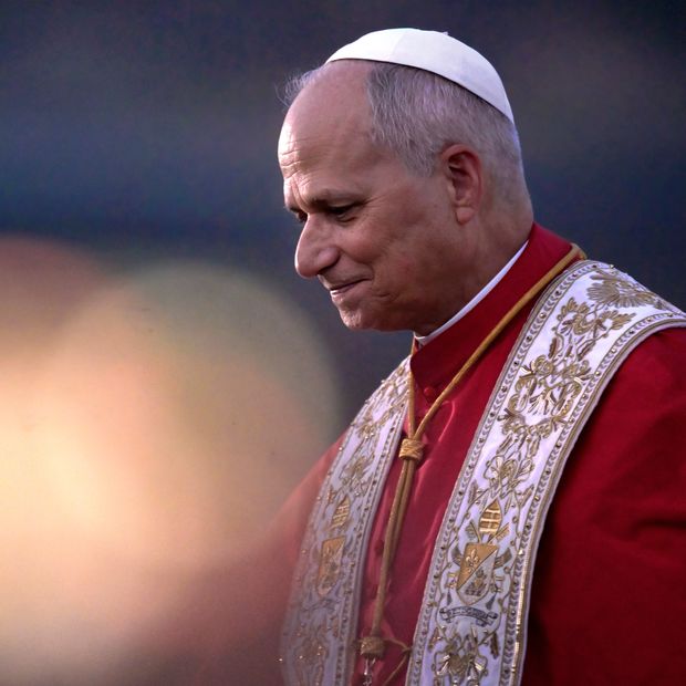El Vaticano Confirma que el Papa León XIV fue Diagnosticado con Cáncer de Pulmón